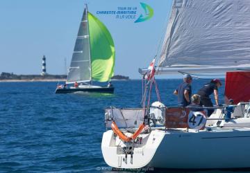 Le Rallye des Pertuis