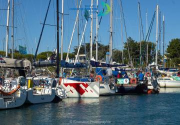 Le Rallye des Pertuis