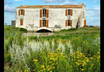 Moulin des Loges