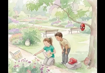 Les jeudis au Parc_Marennes-Hiers-Brouage