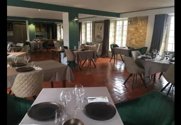 Le Moulin de Châlons