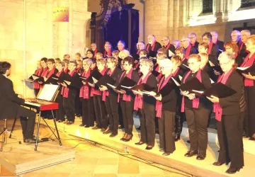 M.A.M.BO. en concert