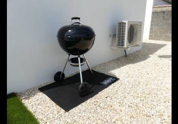 Barbecue Weber