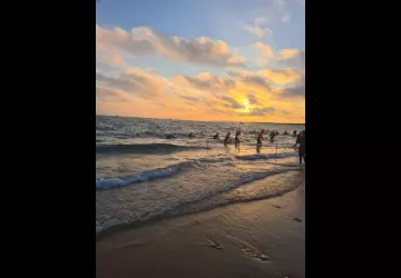 Triathlon d'Oléron Triathlon d'Oléron 2025