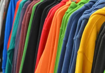 Vide dressing