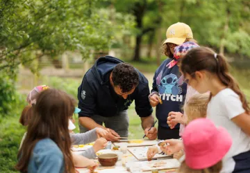 Le Printemps du Marais_Dolus-d'Oléron