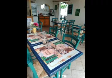 L'atelier des gourmets