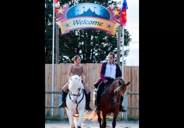 Les Écuries De Laguivari