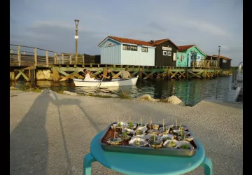 Journées du Patrimoine au Port des Salines