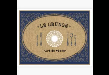 Le Grunge