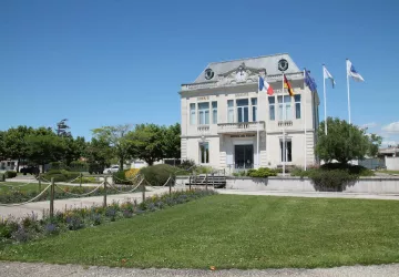 Forum des associations_Bourcefranc-le-Chapus