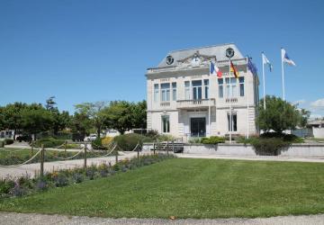 Forum des associations_Bourcefranc-le-Chapus