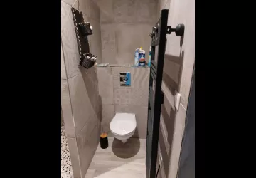 TOILETTE