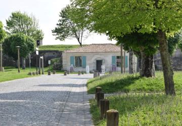 Corps de Garde