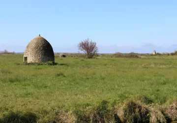 Les Saloches - St Martin du Gua_Le Gua