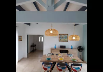 salon salle à manger