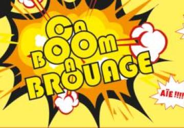 Exposition : ça boom à Brouage