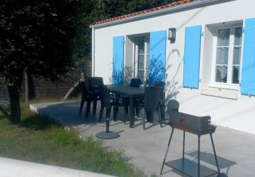 La critique maison bleue