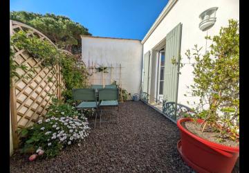 Maison BARBADINE