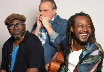 Les Mardis Musicaux #3 - SOBA_Saint-Trojan-les-Bains