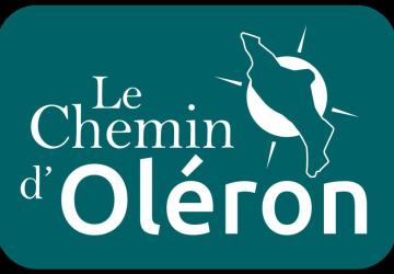 Chemin d'Oléron logo