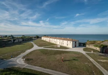 Visites de la citadelle : journées du patrimoine 2025