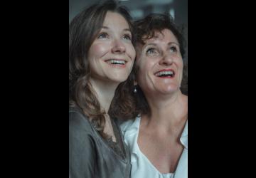 Festival Musiques Au Pays de Pierre Loti - Femmes en Fable_Saint-Georges-d'Oléron