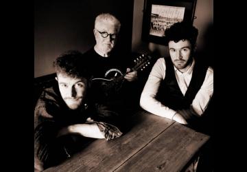 MCDONNELL TRIO