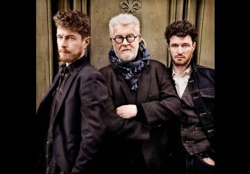 MCDONNELL TRIO