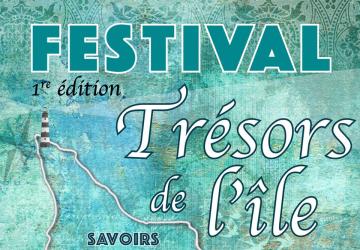 Festival Trésors de l'île