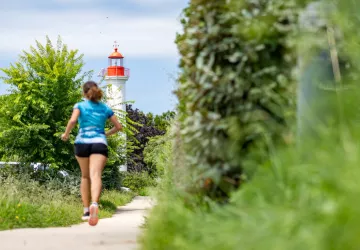Ultra-Trail de l'île d'Oléron