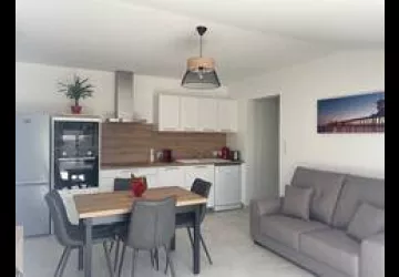 Meublé  Les Tamaris_Saint-Denis-d'Oléron