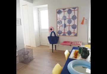 Galerie Aziyadé_Le Château-d'Oléron