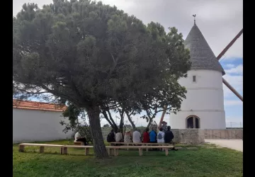 Moulin de La Brée