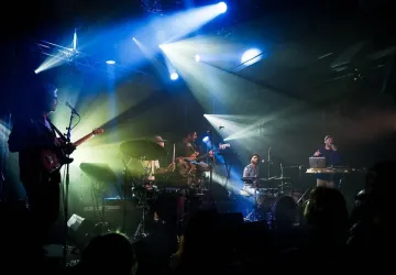 Les Mardis Musicaux #5 - NOD_Saint-Trojan-les-Bains