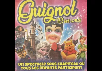 Guignol et ses amis