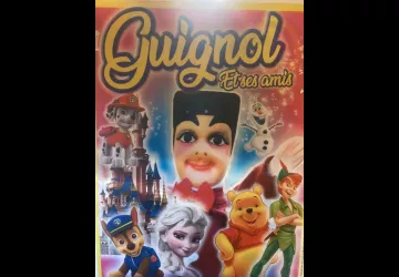 Guignol et ses amis