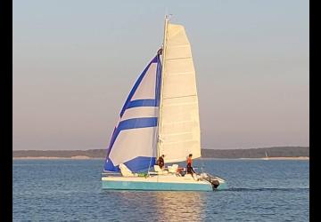 Bulle d'O - Voile accessible