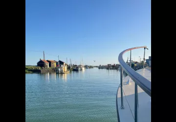 LA JEANNETTE OLERON