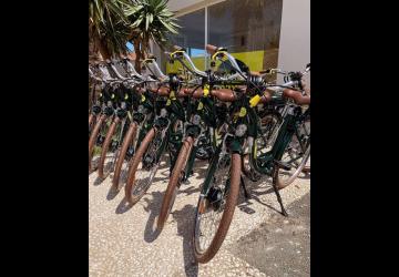 Velo Mimo