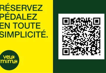 Velo Mimo