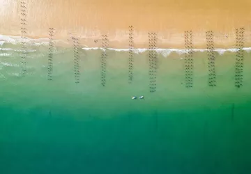 Ile d'Oléron Marennes Tourisme (Siège social)