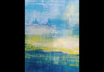 Exposition de peinture - Isabelle Pandini_Marennes-Hiers-Brouage