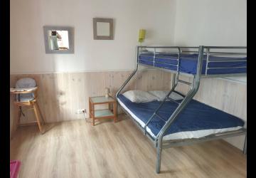 Chambre Enfants
