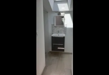 Lavabo chambre 2