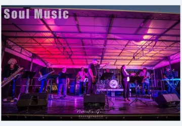 Week-end en musique à Saint-Just-Luzac_Saint-Just-Luzac