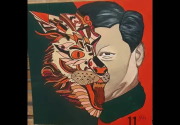 L'empereur chinois