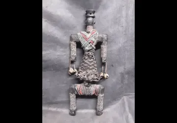 Exposition d'art & vente d'objets - Philippe Heichelbech