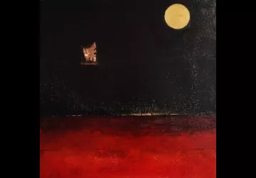 Exposition de peinture - Les peintres Niortais
