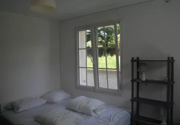 Chambre 4 Est
